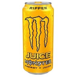 Ενεργειακό Ποτό Energy Ripper 500ml
