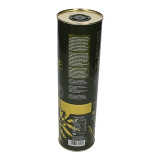 GAEA | ΕΛΑΙΟΛΑΔΟ ΕΞΤΡΑ ΠΑΡΘΕΝΟ ΚΡΙΤΣΑ 1,5 LT