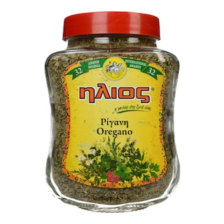 ΗΛΙΟΣ | Ρίγανη  80g