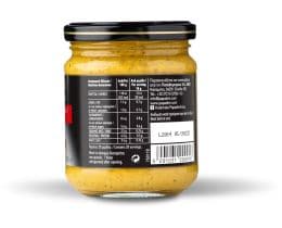 ΠΑΠΑΔΗΜΗΤΡΙΟΥ | Mustard With Bukovo & Paprika 200g