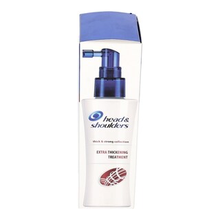 HEAD&SHOULDERS | ΟΡΟΣ ΠΥΚΝΟΤΗΤΑΣ 125 ML