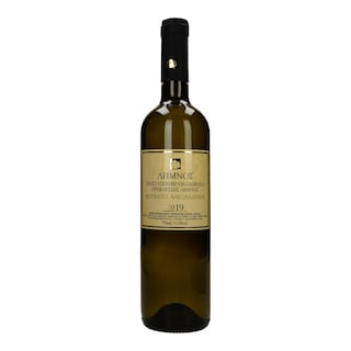 ΑΒ | White Wine Dry Limnos 750ml