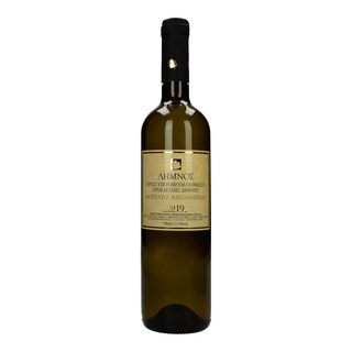 ΑΒ | ΟΙΝΟΣ ΛΕΥΚΟΣ ΛΗΜΝΟΣ ΞΗΡΟΣ 750 ML