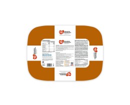 ΧΡΥΣΗ ΖΥΜΗ | ΜΠΟΥΓΑΤΣΑ ΜΕ ΚΡΕΜΑ ΚΑΤΕΨΥΓΜΕΝΗ 850 GR