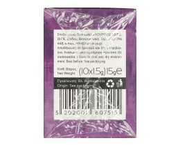 KOURIKOS | Τσάι Πράσινο Γιασεμί 10x1.5g