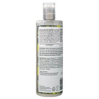 FAITH IN NATURE | Conditioner Sea Weed & Citrus 400ml