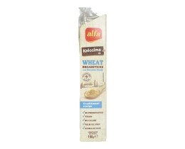 ALFA | Κριτσίνια Καλόζυμα Σίτου 150g