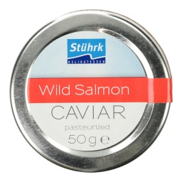 STHURK | Μπρικ Σολομού 50gr