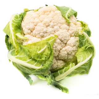 - | Cauliflower Greek