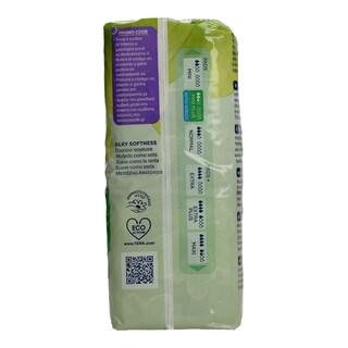 TENA | LADY | LIGTH PANTS LADY MINI PLUS 16 PIECES