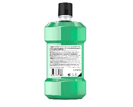LISTERINE