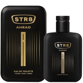 STR8 | Eau de Toilette Ahead 100ml