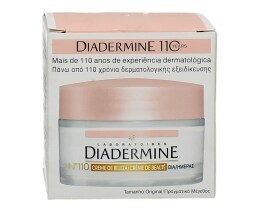 DIADERMINE | ΚΡΕΜΑ ΠΡΟΣΩΠΟΥ ΗΜΕΡΑΣ Νο 110 50 ML