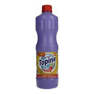 TOPINE | ΚΑΘΑΡΙΣΤΙΚΑ ΛΕΒΑΝΤΑ 750 ML