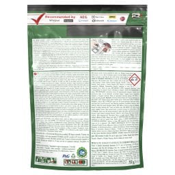 FAIRY | Κάψουλες Πλυντηρίου Πιάτων Original Λεμόνι 56 Τεμάχια