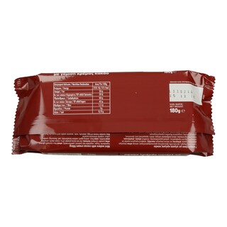 ΑΒ | Γκοφρέτα Γέμιση Κακάο 180gr