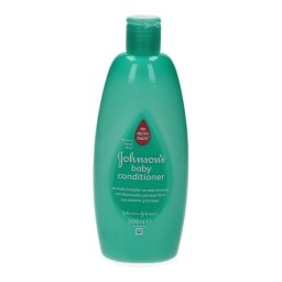 JOHNSON | ΜΑΛΑΚΤΙΚΗ ΚΡΕΜΑ COMBING 500 ML