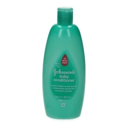 JOHNSON | ΜΑΛΑΚΤΙΚΗ ΚΡΕΜΑ COMBING 500 ML