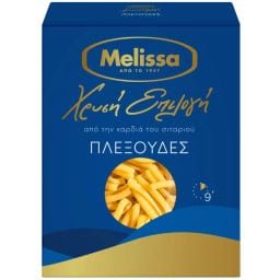 ΜΕΛΙΣΣΑ | Πλεξούδες Χρυσή Επιλογή 500g