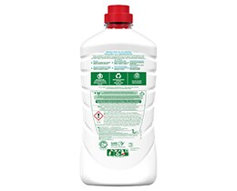 AJAX | Υγρό Καθαρισμού Απολυμαντικό Essentials Λεβάντα 1lt