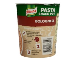 KNORR | ΜΠΟΛΟΝΕΖ  68 GR