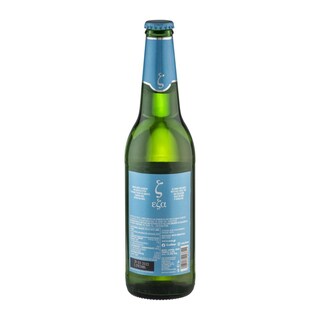 Z | Μπύρα Έζα Χωρίς Αλκοόλ Φιάλη 500ml