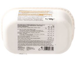 365 | Παγωτό Βανίλια 500gr