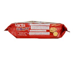 LACTA | ΜΠΙΣΚΟΤΑ SOFT COOKIES 182 GR