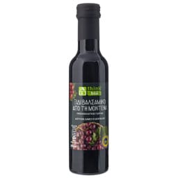 ΑΒ THINK BIO | Ξίδι Βαλσάμικο Βιολογικό 250 ml