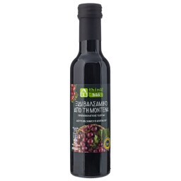 Ξίδι Βαλσάμικο Βιολογικό 250 ml