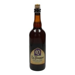 LA TRAPPE | ΜΠYΡΑ QUADRUPEL 750 ML