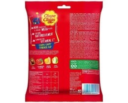 CHUPA CHUPS | Γλειφιτζούρια Mini The Best 180g