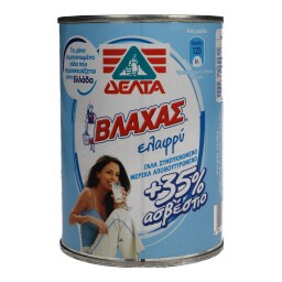ΒΛΑΧΑΣ | ΓΑΛΑ ΑΣΒΕΣΤΙΟ 393 GR