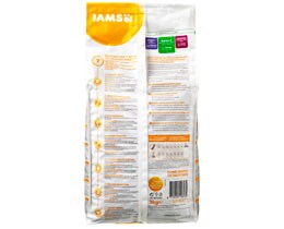 IAMS | Σκυλοτροφή με Κοτόπουλο  3 kg