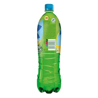 LIPTON | Ice Tea Green Lemon Sugar Free 1.5lt