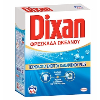 DIXAN