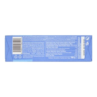 DELICATA | Σοκολάτα Γάλακτος 100g