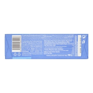 DELICATA | Milk Chocolate  100g
