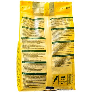 VITAKRAFT | BIRD FOOD BASIC PARROT FOOD 500GR