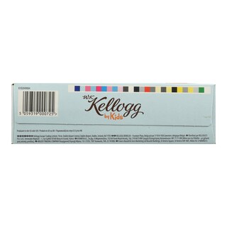 KELLOGGS | Δημητριακά Πολύσπορα Μήλο Καρότο & Φράουλα 300g