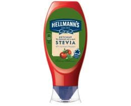 HELLMANN'S | ΚΕΤΣΑΠ LIGHT  465 GR