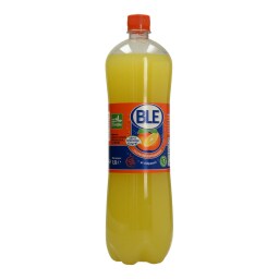 ΜΠΛΕ | refreshment ΠΟΡΤΟΚΑΛΑΔΑ ΦΙΑΛΗ 1.5lt