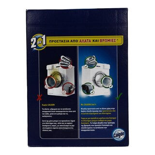 CALGON | BOX 2 IN 1 2KG
