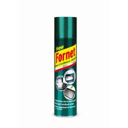 Καθαριστικό Φούρνου & Barbeque Spray 300ml