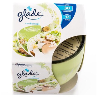 GLADE | ΚΕΡΙ BALI SANDALWOOD AND JASMINE 1 TEM