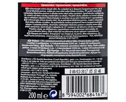 VITROCLEN | Καθαριστική Κρέμα Κεραμικές Εστίες 200ml