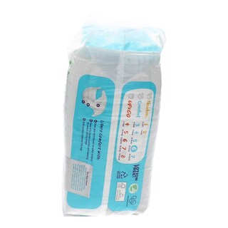 LIBERO | COMFORT DUO | ΠΑΝΕΣ ΜΩΡΟΥ JUNIOR 12 - 22 KGR No 6 32 ΤΕΜ