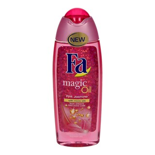 FA | ΑΦΡΟΝΤΟΥΣ MAGIC OIL PINK JASMIN 250 ML