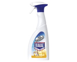 VIAKAL | Υγρό Κατά των Αλάτων Ξύδι Spray 750ml