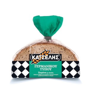 ΚΑΤΣΕΛΗΣ | . . 500GR